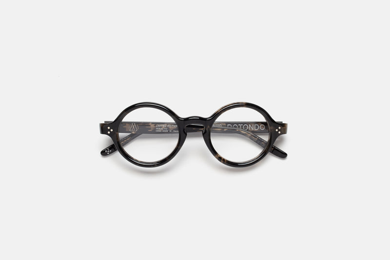 Rotondo Smoky - Retrosuperfuture -