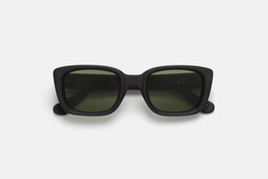 Lira Black Matte - Retrosuperfuture - — 1