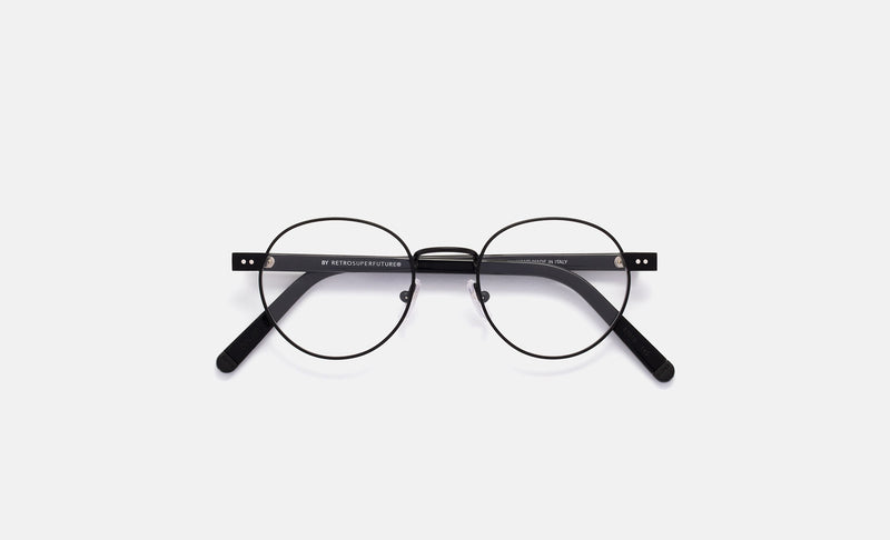 Numero 36 Nero - Retrosuperfuture -