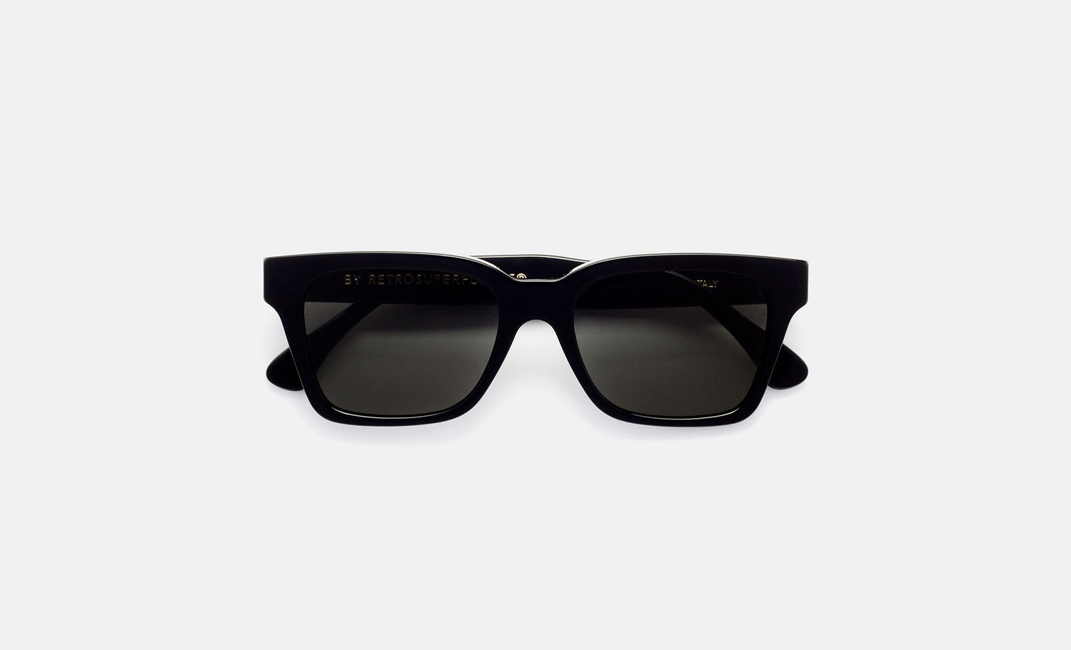 America Black - Retrosuperfuture -