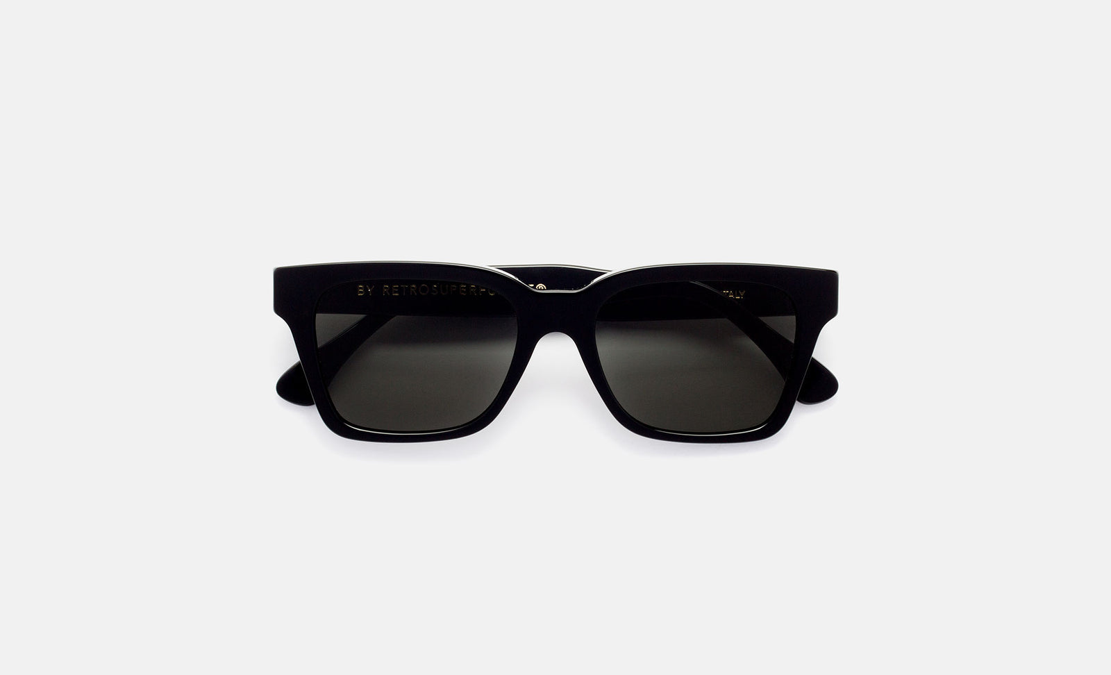 America Black - Retrosuperfuture -