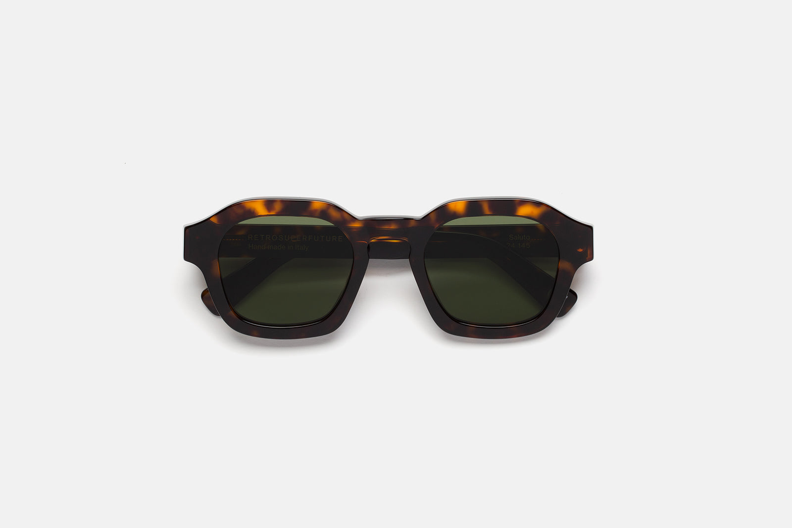 Saluto 3627 - Retrosuperfuture -