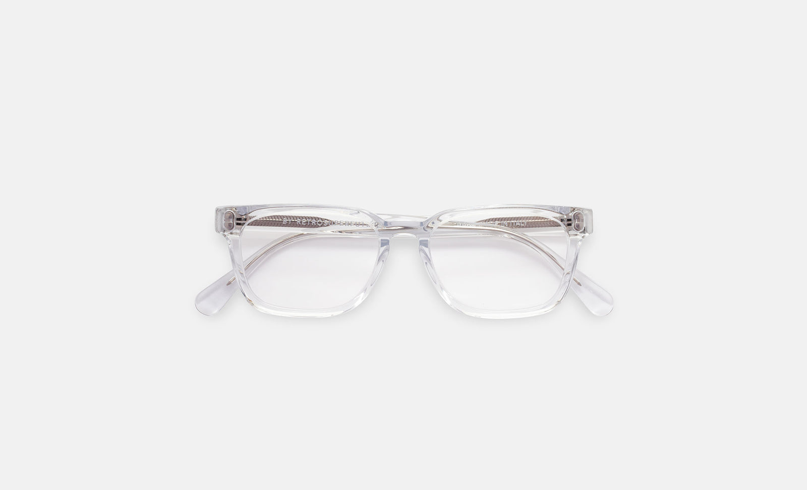 Numero 25 Crystal - Retrosuperfuture -