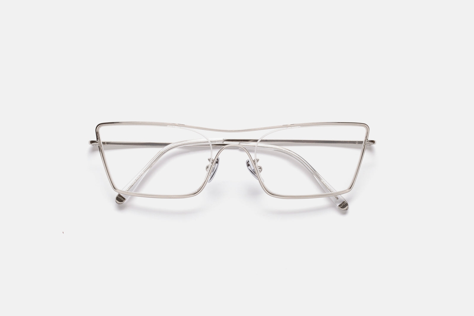 Numero 67 Argento - Retrosuperfuture -
