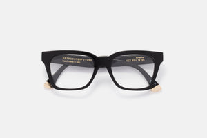 America Optical Nero - Retrosuperfuture - — 1