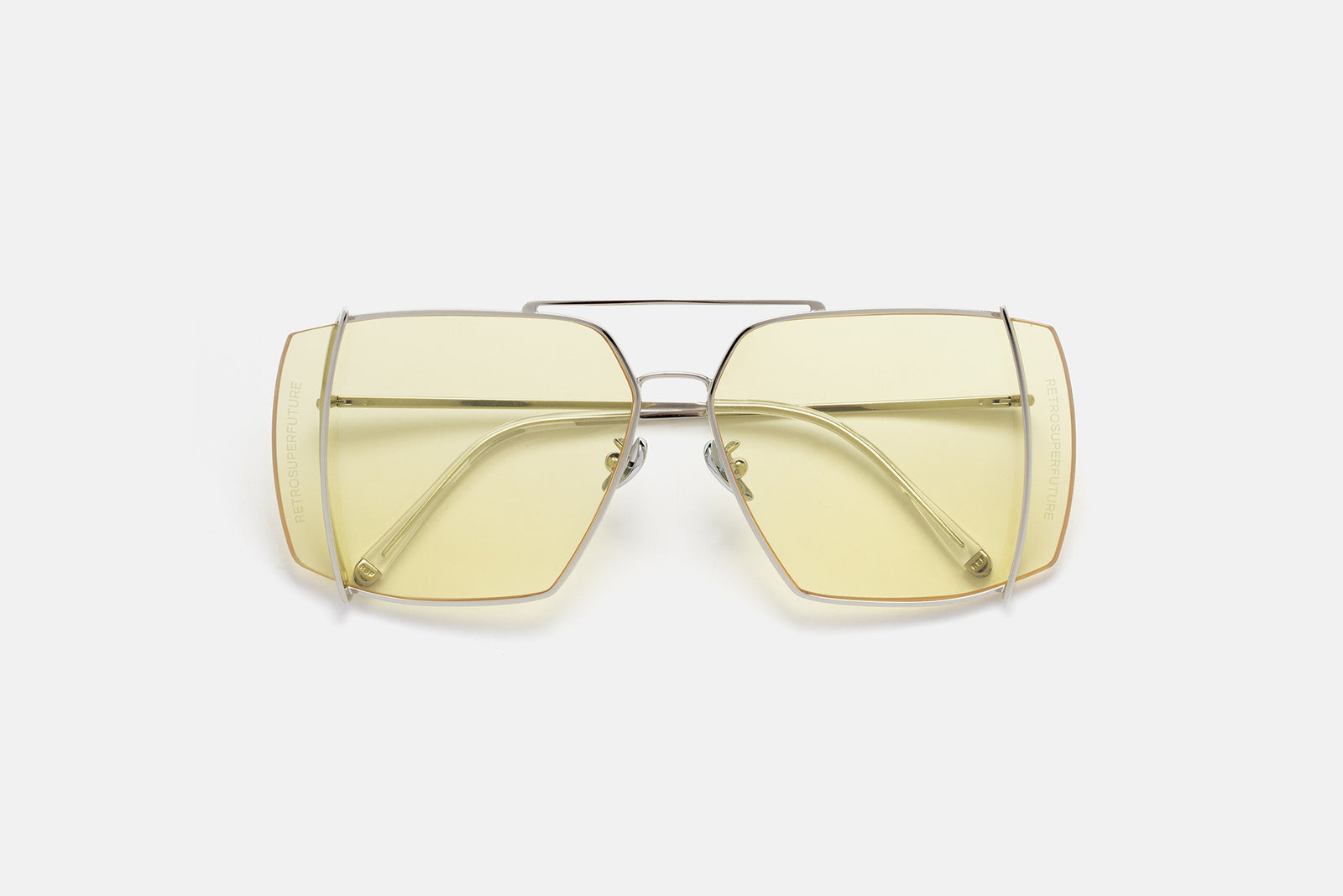 Teorema Yellow - Retrosuperfuture -