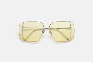 Teorema Yellow - Retrosuperfuture - — 1