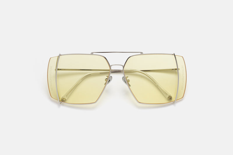 Teorema Yellow - Retrosuperfuture -