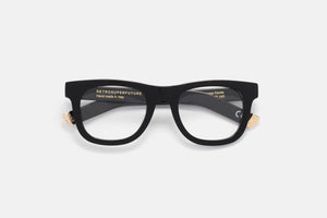 Ciccio Optical Nero - Retrosuperfuture - — 1