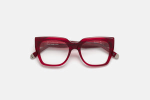 Numero 76 Rosso Profondo - Retrosuperfuture - — 1