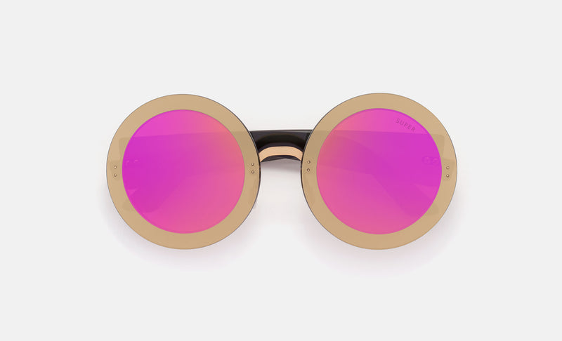 Esther Pink - Retrosuperfuture -
