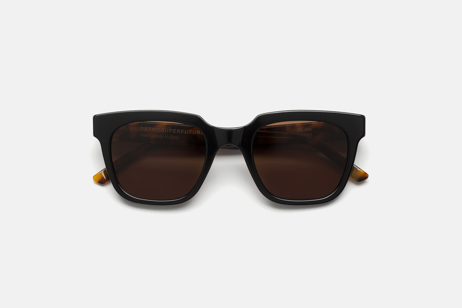 Giusto Black Mark - Retrosuperfuture -