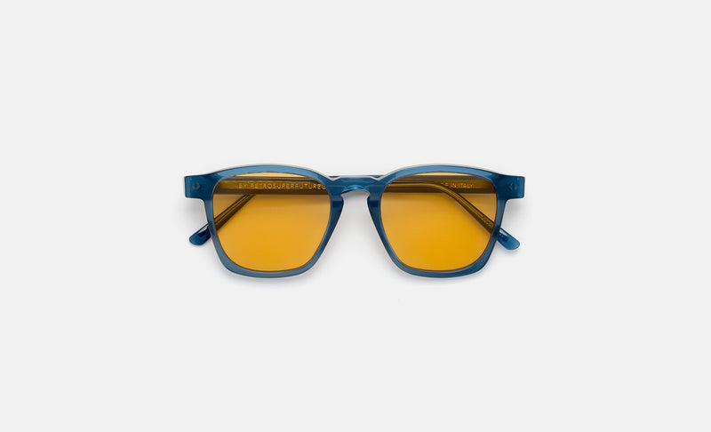 Unico Light Blue - Retrosuperfuture -