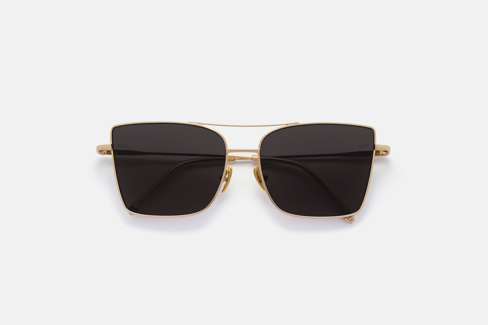 Riva Black - Retrosuperfuture -