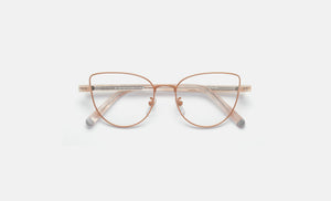Numero 45 Oro Rosa Opaco - Retrosuperfuture - — 1