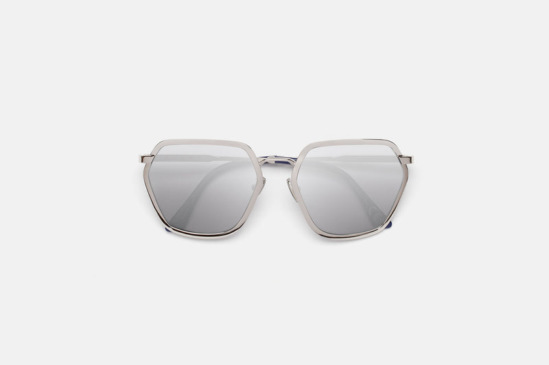 Great Noligwa Mine Argento - Retrosuperfuture -