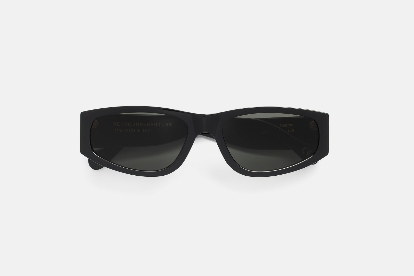 Neema Black - Retrosuperfuture -
