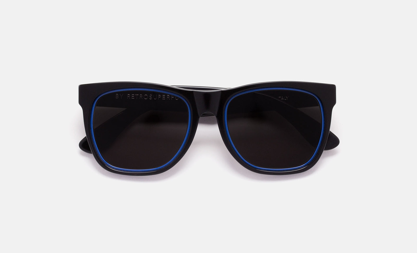 Classic Impero Blu - Retrosuperfuture -