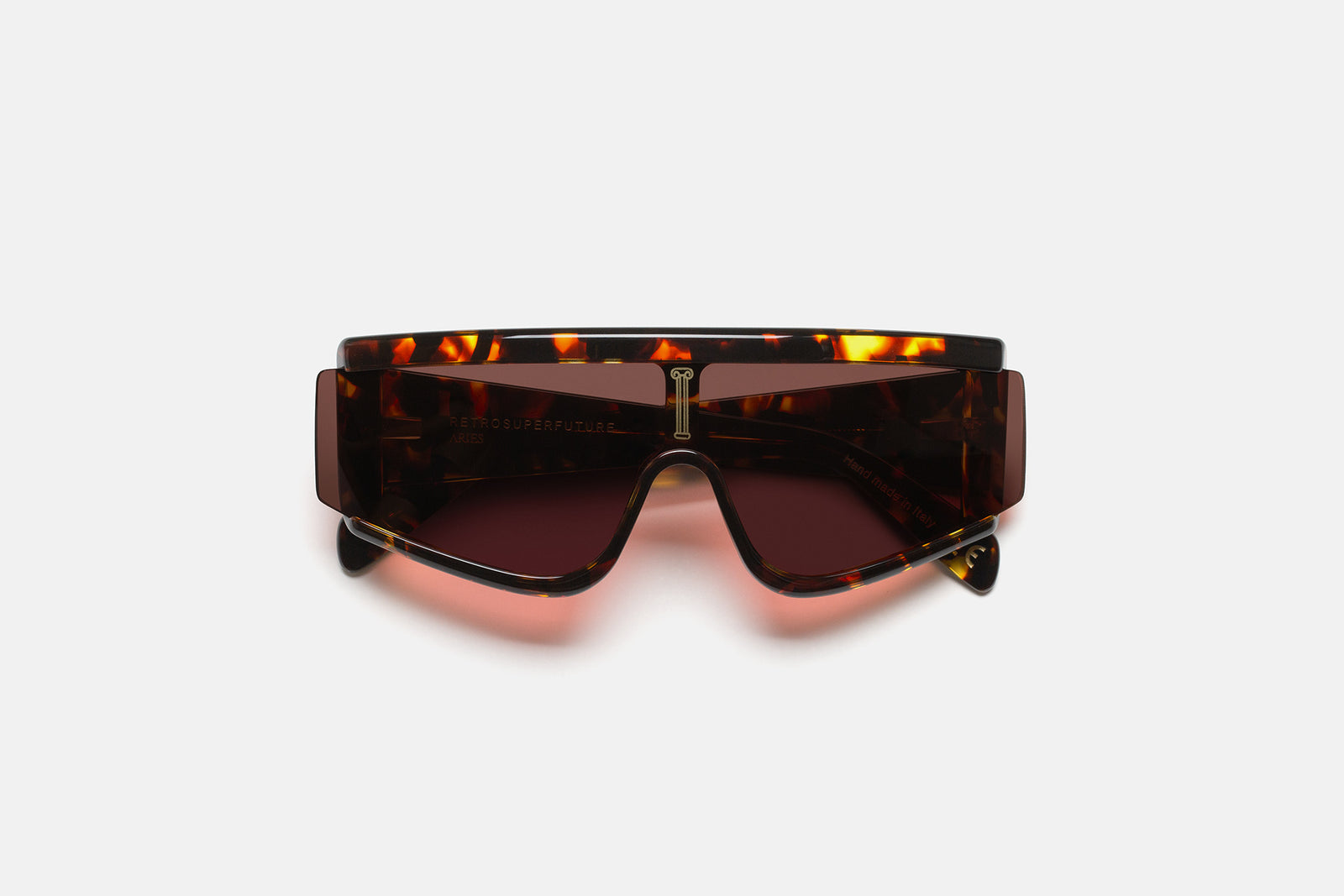 Zed Havana Aries - Retrosuperfuture -