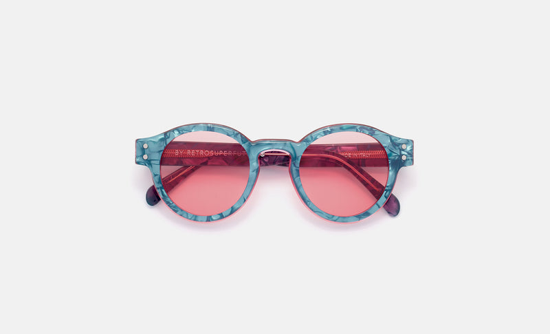 Eddie Blue Pearl - Retrosuperfuture -