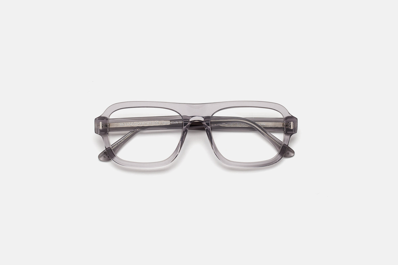 Numero 104 Nebbia - Retrosuperfuture -