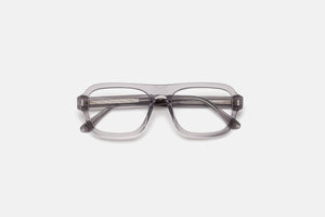 Numero 104 Nebbia - Retrosuperfuture - — 1