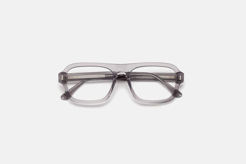 Numero 104 Nebbia - Retrosuperfuture -