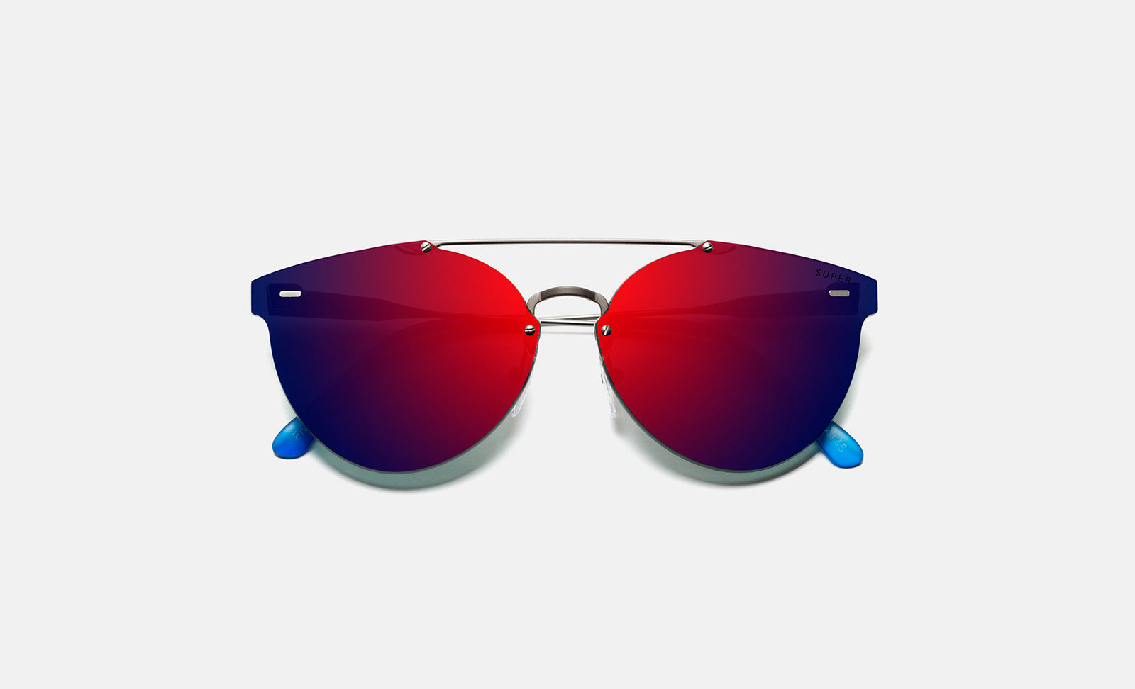 Tuttolente Giaguaro Infrared - Retrosuperfuture -