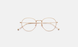 Numero 40 Oro Bianco - Retrosuperfuture - — 1