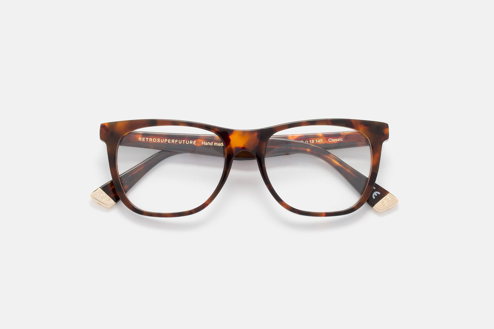 Classic Optical Classic Havana - Retrosuperfuture -