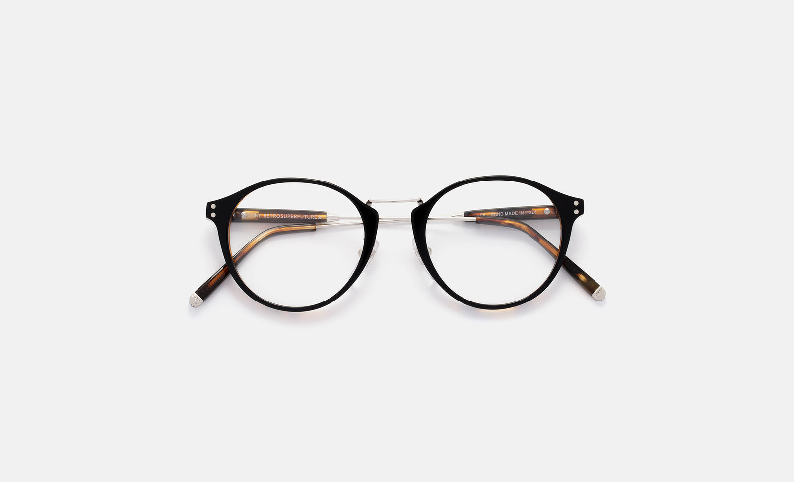 Numero 43 Nero Havana - Retrosuperfuture -