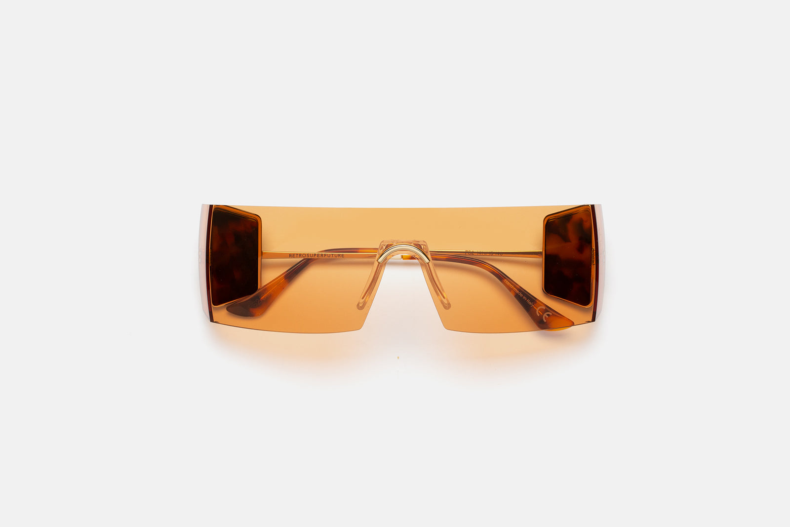 Pianeta Orange - Retrosuperfuture -