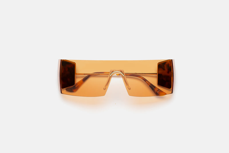 Pianeta Orange - Retrosuperfuture -