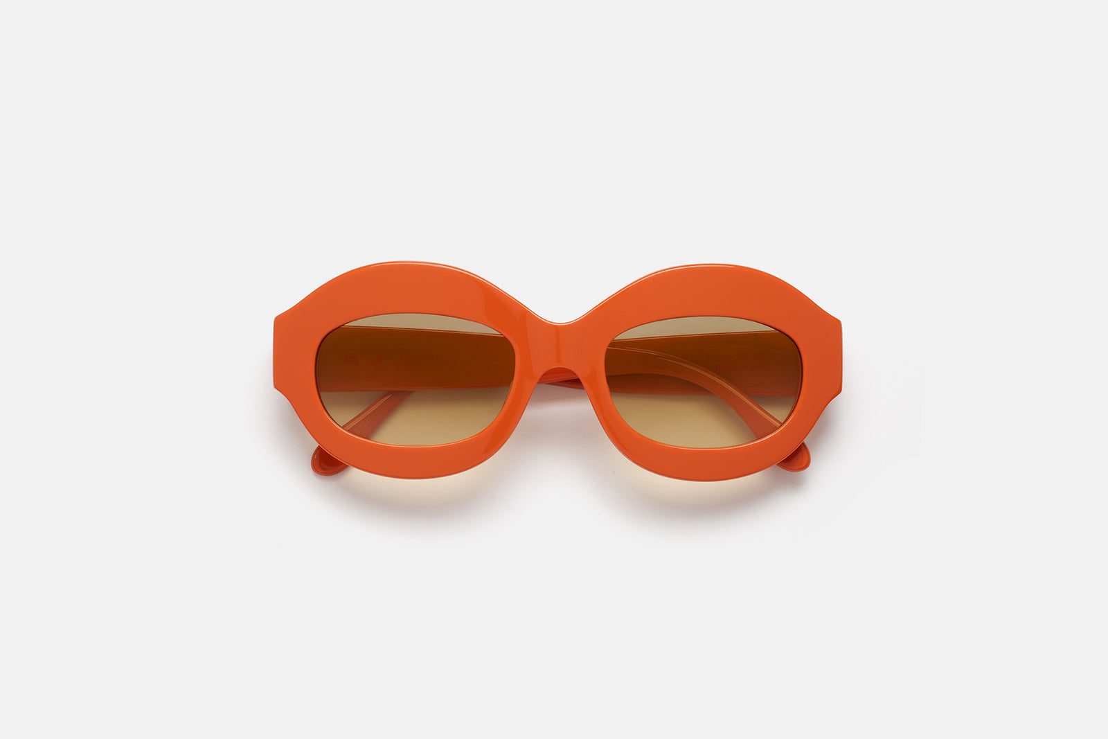 Ik Kil Cenote Orange - Retrosuperfuture -