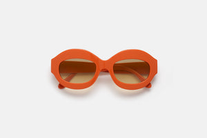 Ik Kil Cenote Orange - Retrosuperfuture - — 1