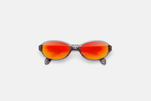 Laser Black UNITED STANDARD - Retrosuperfuture - — 1