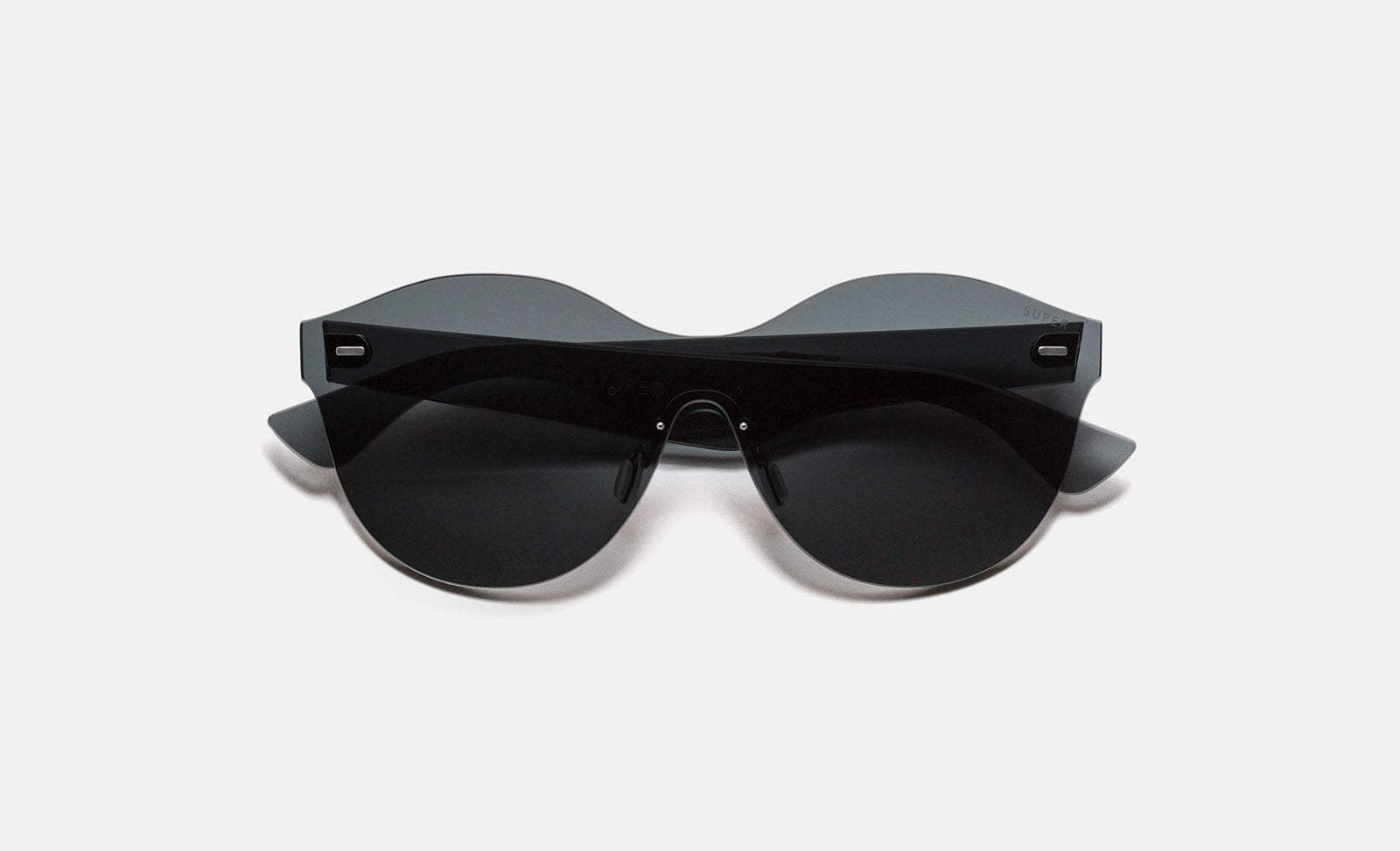 Tuttolente Mona Black - Retrosuperfuture -