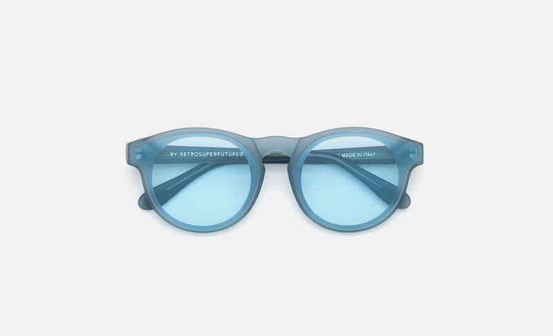 Boy Forma Blue - Retrosuperfuture -