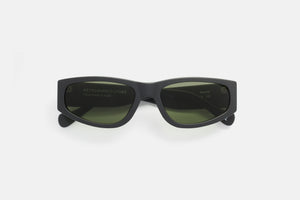 Neema Black Matte - Retrosuperfuture - — 1