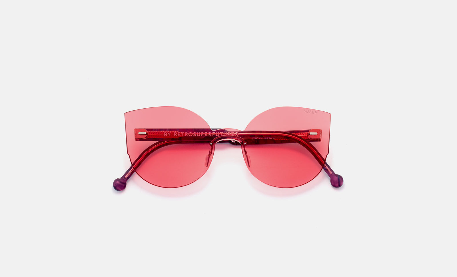 Screen Lucia Amaranth - Retrosuperfuture -