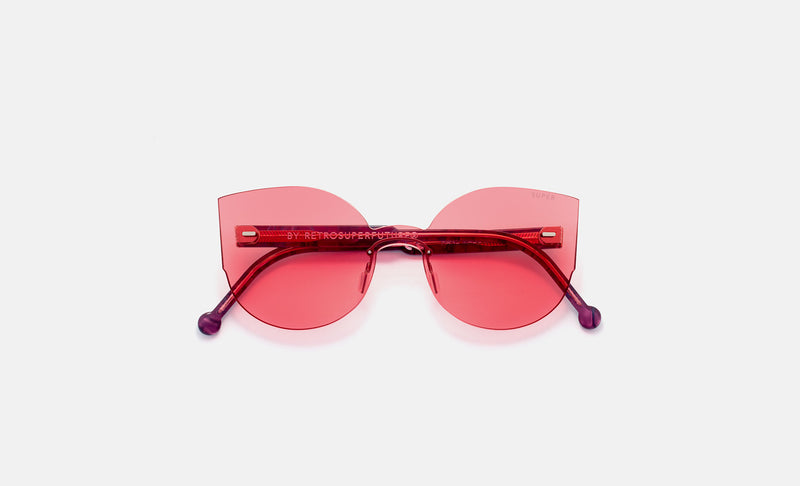 Screen Lucia Amaranth - Retrosuperfuture -