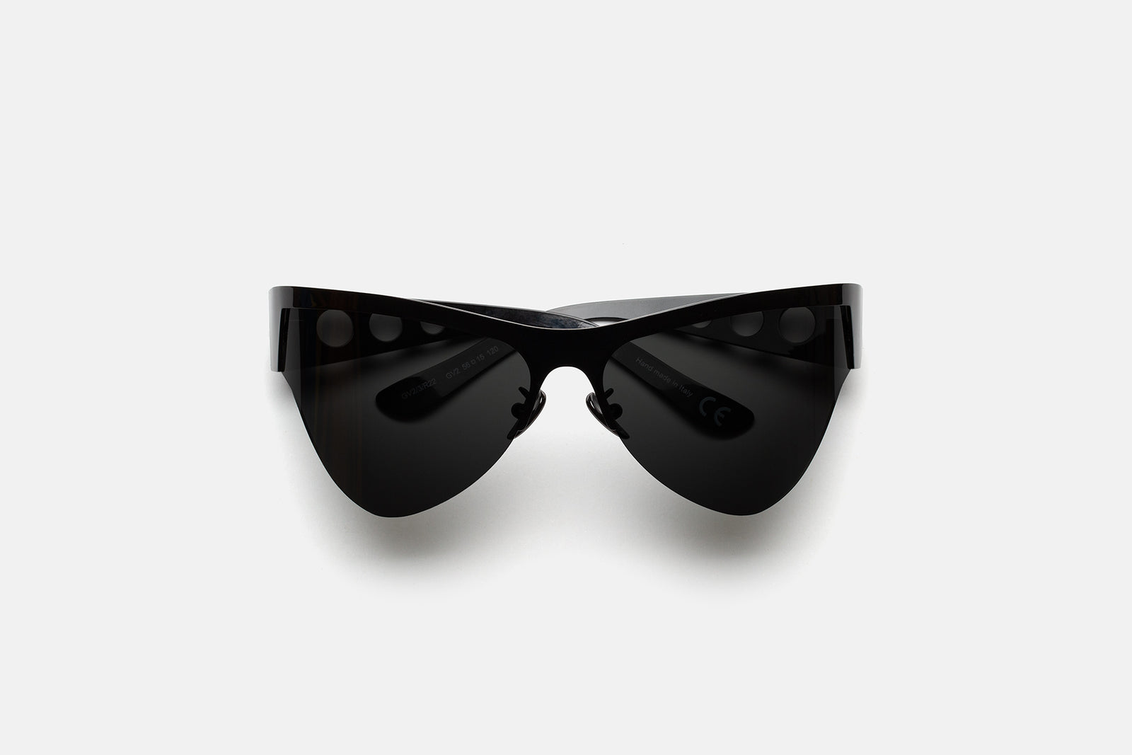 Mauna Loa Black - Retrosuperfuture -