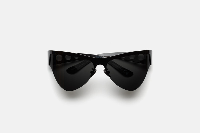 Mauna Loa Black - Retrosuperfuture -