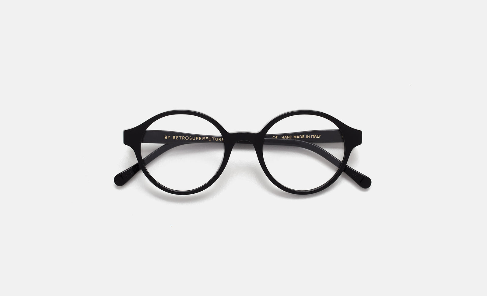 Numero 27 Nero - Retrosuperfuture -