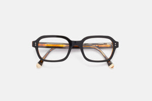 Numero 65 Nero/Havana - Retrosuperfuture - — 1