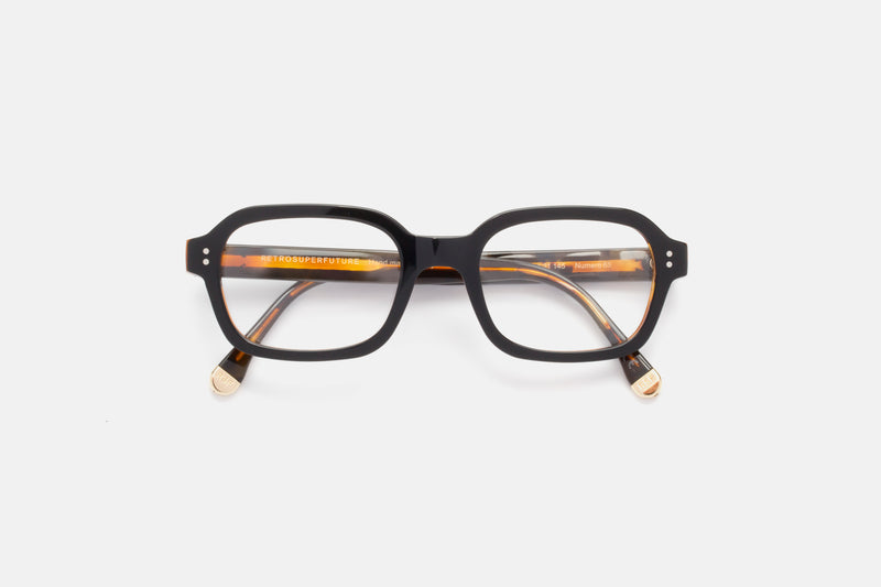 Numero 65 Nero/Havana - Retrosuperfuture -