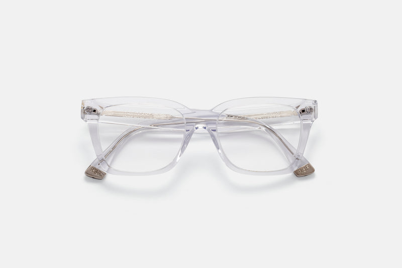America Optical Crystal - Retrosuperfuture -