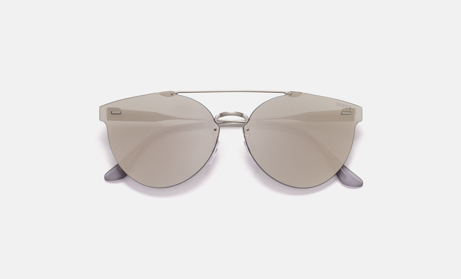 Tuttolente Giaguaro Ivory - Retrosuperfuture -