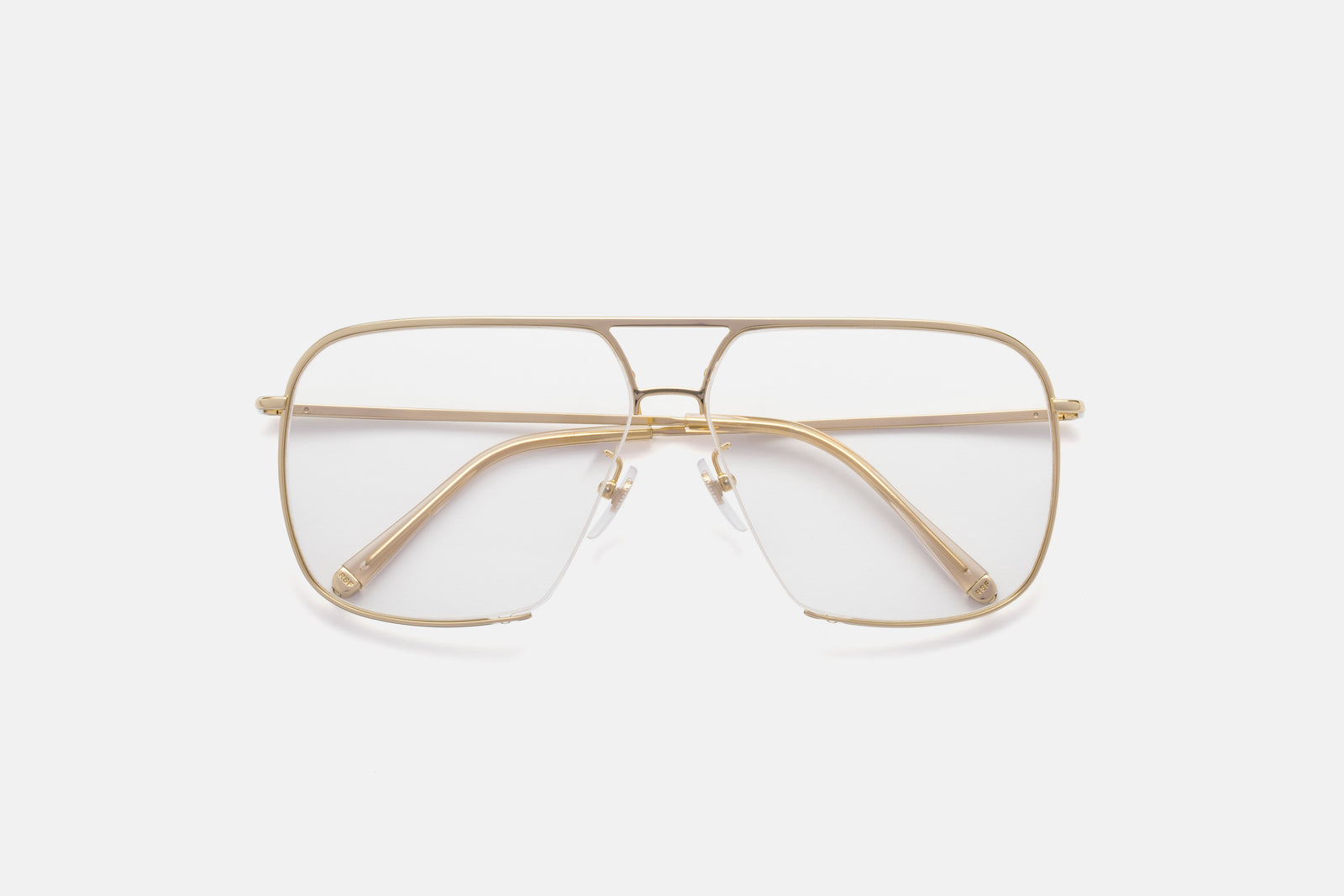 Numero 72 Oro - Retrosuperfuture -
