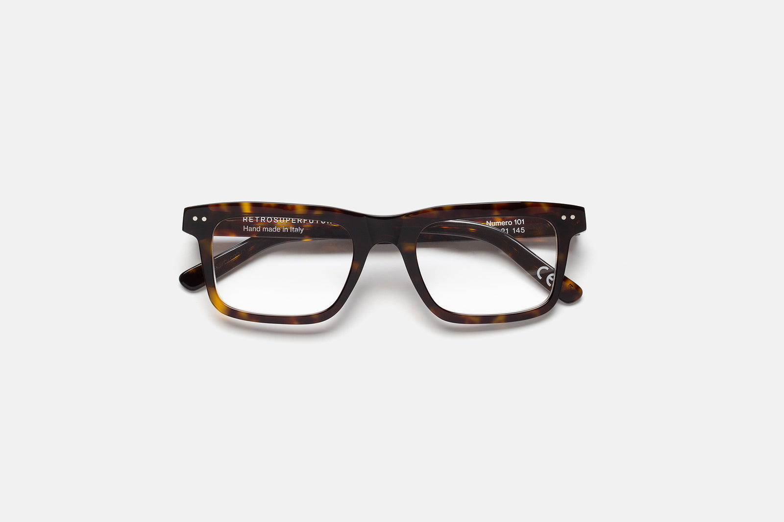 Numero 101 3627 - Retrosuperfuture -